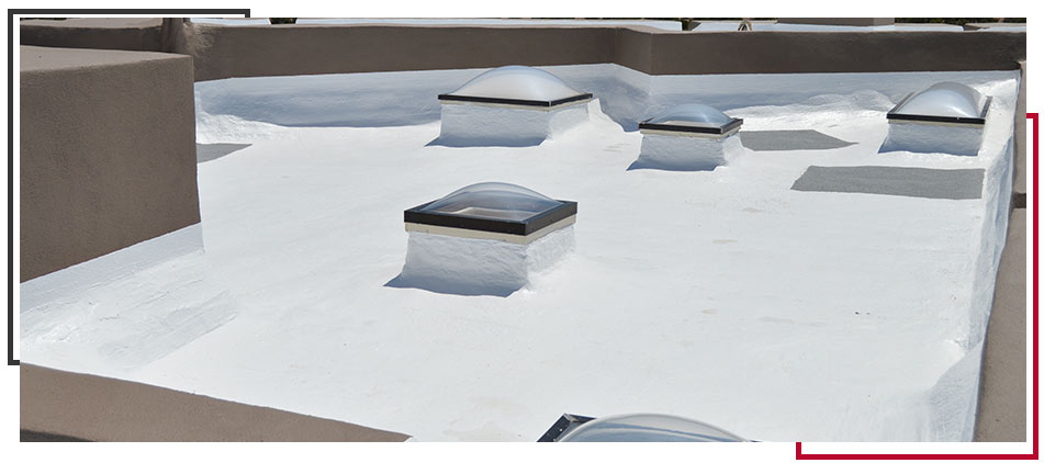 Commercial Roofing