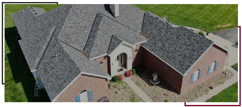 Residential Roofing
